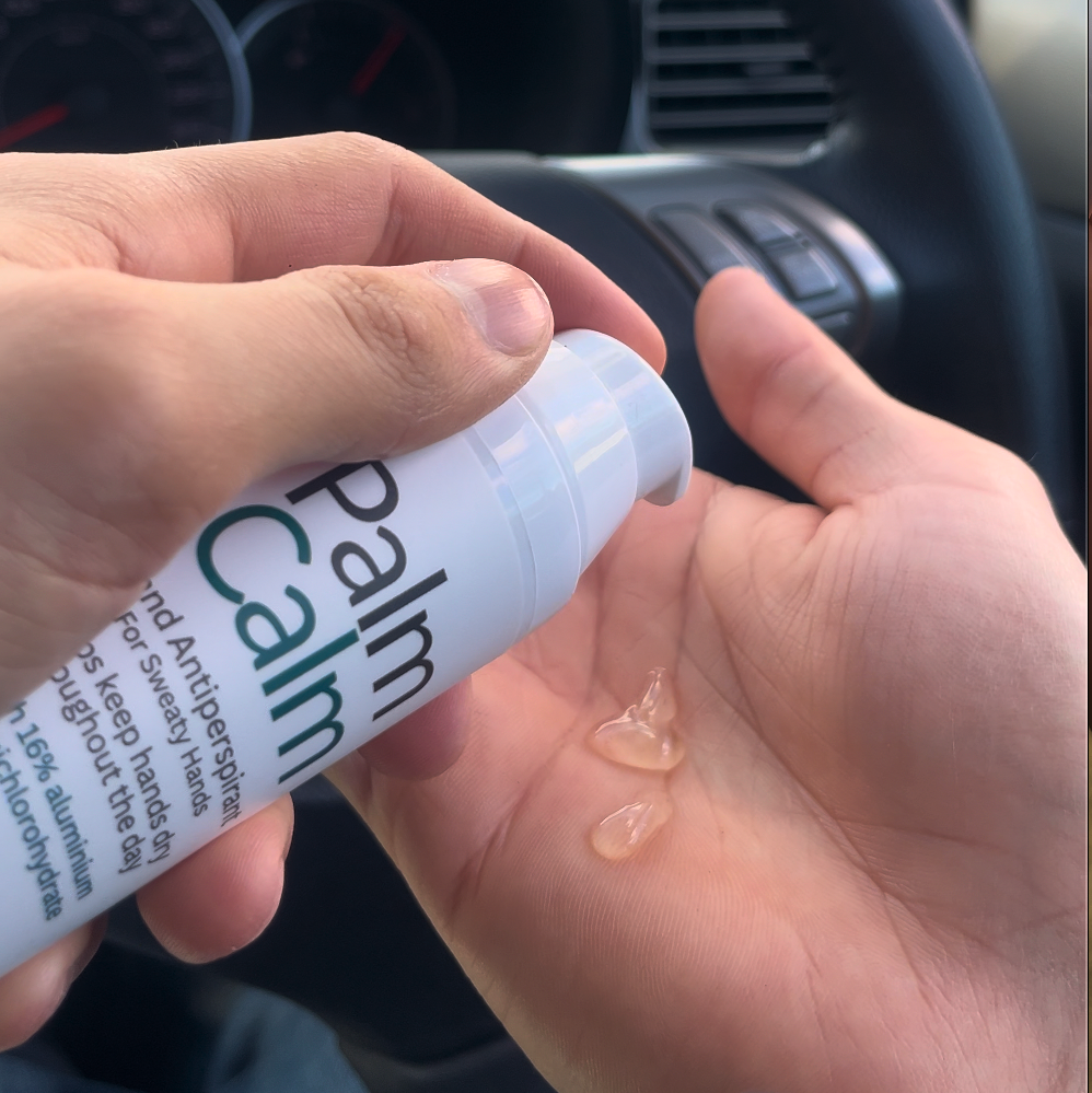 You didn't fail. The product did.